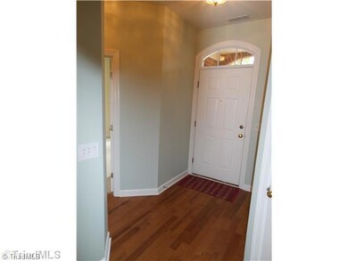 Entry.