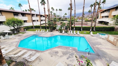 467 S Calle el Segundo unit D20, Palm Springs, CA 92262 - photo 6