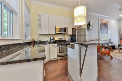 136 Marcella St unit 1, Roxbury, MA 02119 - photo 4