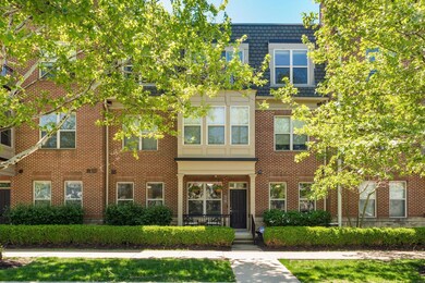 519 W 1st Ave unit 107, Columbus, OH 43215 - photo 2