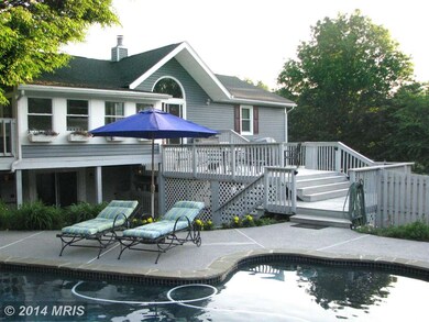 364 Steamboat Run Rd, Shepherdstown, WV 25443 - photo 4