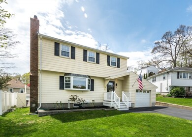 20 Dale Cir, Waltham, MA 02451 - photo 2