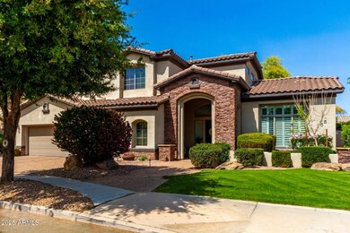 4746 E Buckboard Ct, Gilbert, AZ 85297 - photo 7