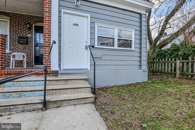 600 E 23rd St, Wilmington, DE 19802 - photo 3