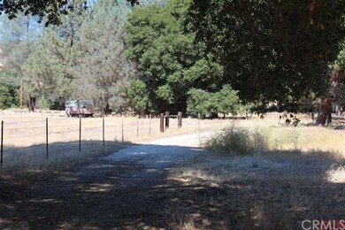 Mostly fenced