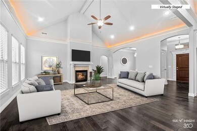 3501 NW Park Hill Blvd, Bentonville, AR 72712 - photo 5