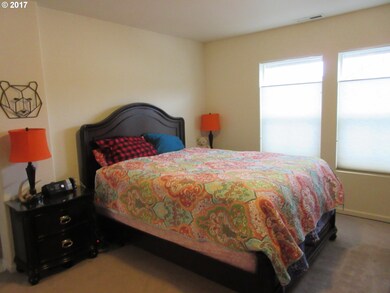 Bedroom, Primary