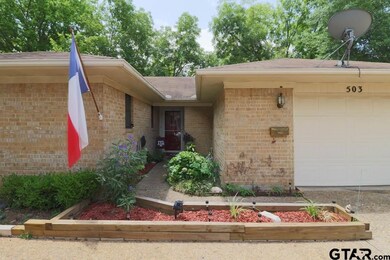 503 503 Commons Dr, Tyler, TX 75701 - photo 2