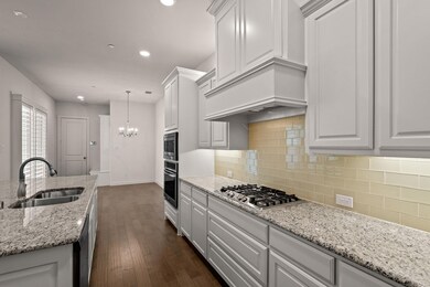 8768 Ice House Dr, North Richland Hills, TX 76180 - photo 6