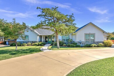 184 Fairway Loop Dr, Pottsboro, TX 75076 - photo 5