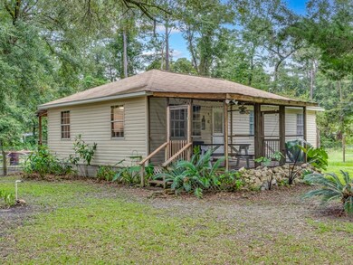 48 Renee St, Crawfordville, FL 32327 - photo 4