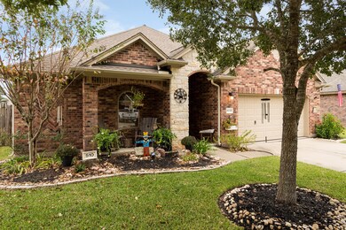 6114 Carnaby Ln, Rosenberg, TX 77471 - photo 3