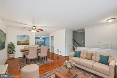 14380 Legend Glen Ct, Gainesville, VA 20155 - photo 5