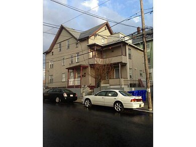 905 Main St, Pawtucket, RI 02860 - photo 2