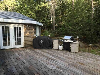 120 Pine Ridge Rd, Middleton, NH 03887 - photo 3