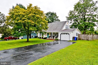 4912 Rockingham Ln, Bowie, MD 20715 - photo 3