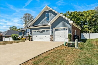 8465 Aberdeen Ln, Charlestown, IN 47111 - photo 2