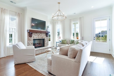 511 Preserve Way, Hoover, AL 35226 - photo 4