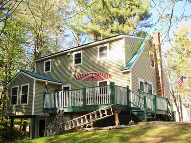 414 Nadine Rd, Pembroke, NH 03275 - photo 2