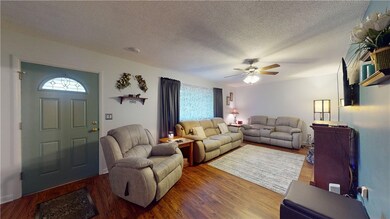 1911 S 10th Str St, Rogers, AR 72758 - photo 4