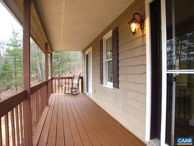 631 Stone Chimneys Rd, Nellysford, VA 22958 - photo 6