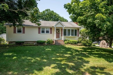 77 Tercentennial Dr, Billerica, MA 01821 - photo 6