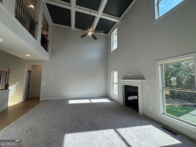 263 Lotus Ln unit 21, Covington, GA 30016 - photo 6