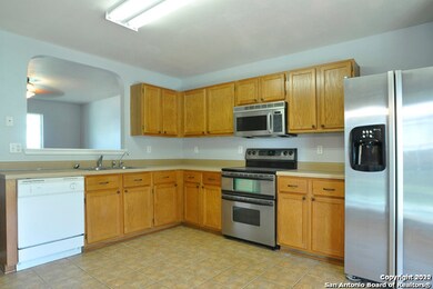 10526 Marigold Bay, San Antonio, TX 78254 - photo 6