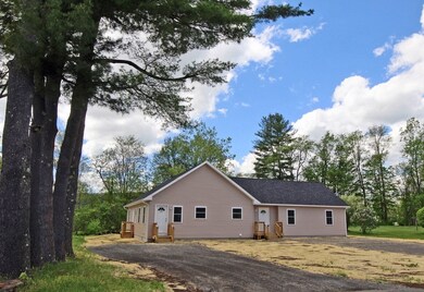 610 Leyden Rd, Greenfield, MA 01301 - photo 2