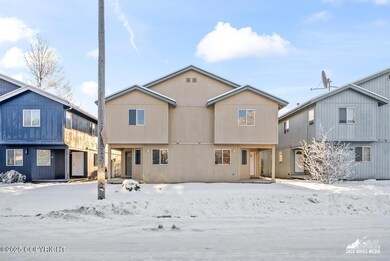 230 E 11th Ave unit B, Anchorage, AK 99501 - photo 2