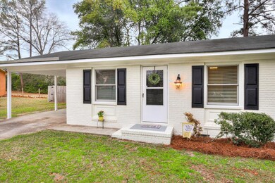 555 Gary Glen Dr, Martinez, GA 30907 - photo 2