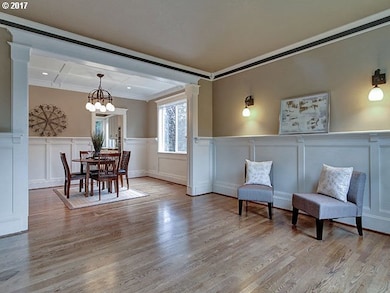Living Room/Dining Room