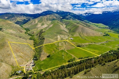 9 Little 4th of July Creek Rd, North Fork, ID 83466 - photo 2