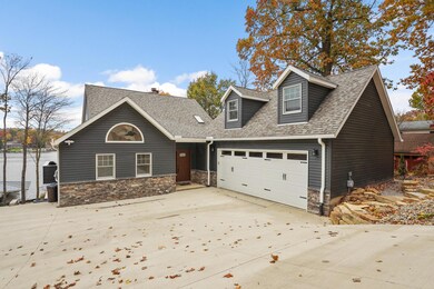 887 Kingsway Cir, Howard, OH 43028 - photo 2