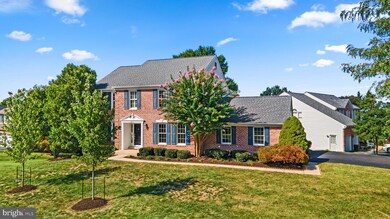 7812 Flagstone Ct, Ellicott City, MD 21043 - photo 3