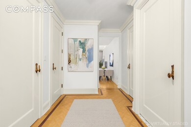 The Plaza unit 1502, New York, NY 10019 - photo 4