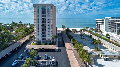 Lido Beach Club unit 607, Sarasota, FL 34236 - photo 2