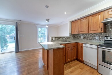 53 Jericho Rd unit B, Weston, MA 02493 - photo 4