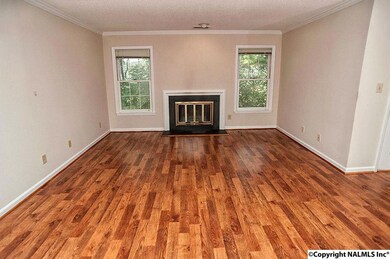 Gorgeous Floors throughout the home.