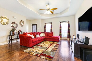 2633 Sand Bar Ln, Marrero, LA 70072 - photo 4