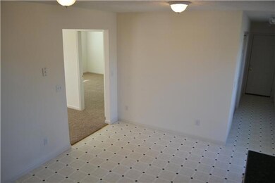 Plenty of room to ad an island and a dinning room table. 