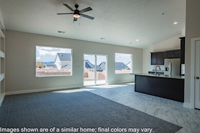 513 S Bryant St, Cedar City, UT 84720 - photo 4