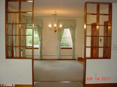 Interior Space/Layout