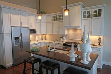 Featuring Frigidaire Gallery appliances!