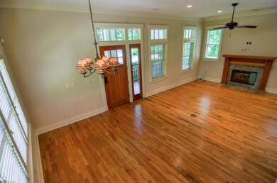 gorgeous finishes from top to bottom