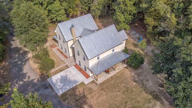 975 Dr Martin Luther King Jr Mem Rd, Crawfordville, FL 32327 - photo 2