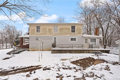 1201 Owans Ln NE, Corydon, IN 47112 - photo 6