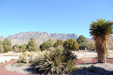 Unobstructed Mountain Views