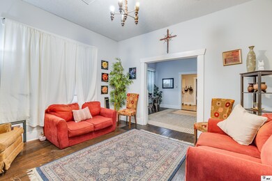 503 Bres Ave, Monroe, LA 71201 - photo 5