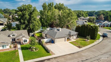 802 W Florida Ave, Nampa, ID 83686 - photo 3